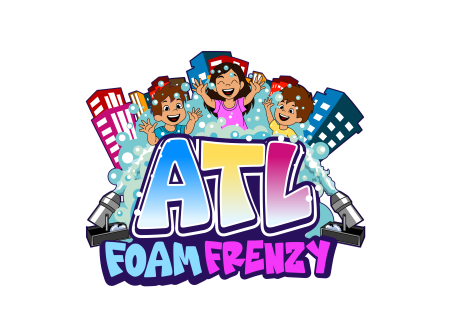 ATL Foam Frenzy  Oxford GA