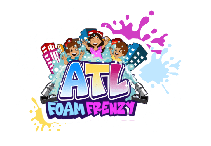 ATL Foam Frenzy